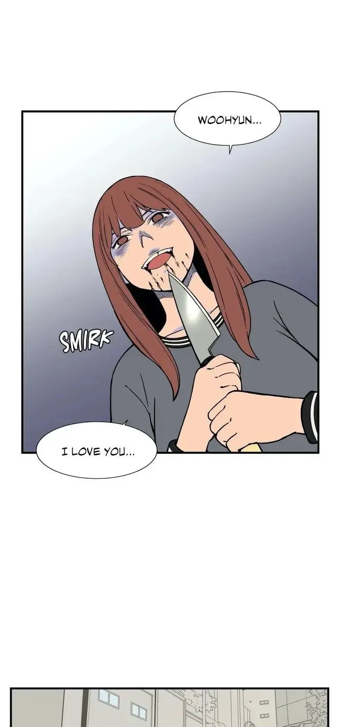Head Over Heels Chapter 56 page 32 - 