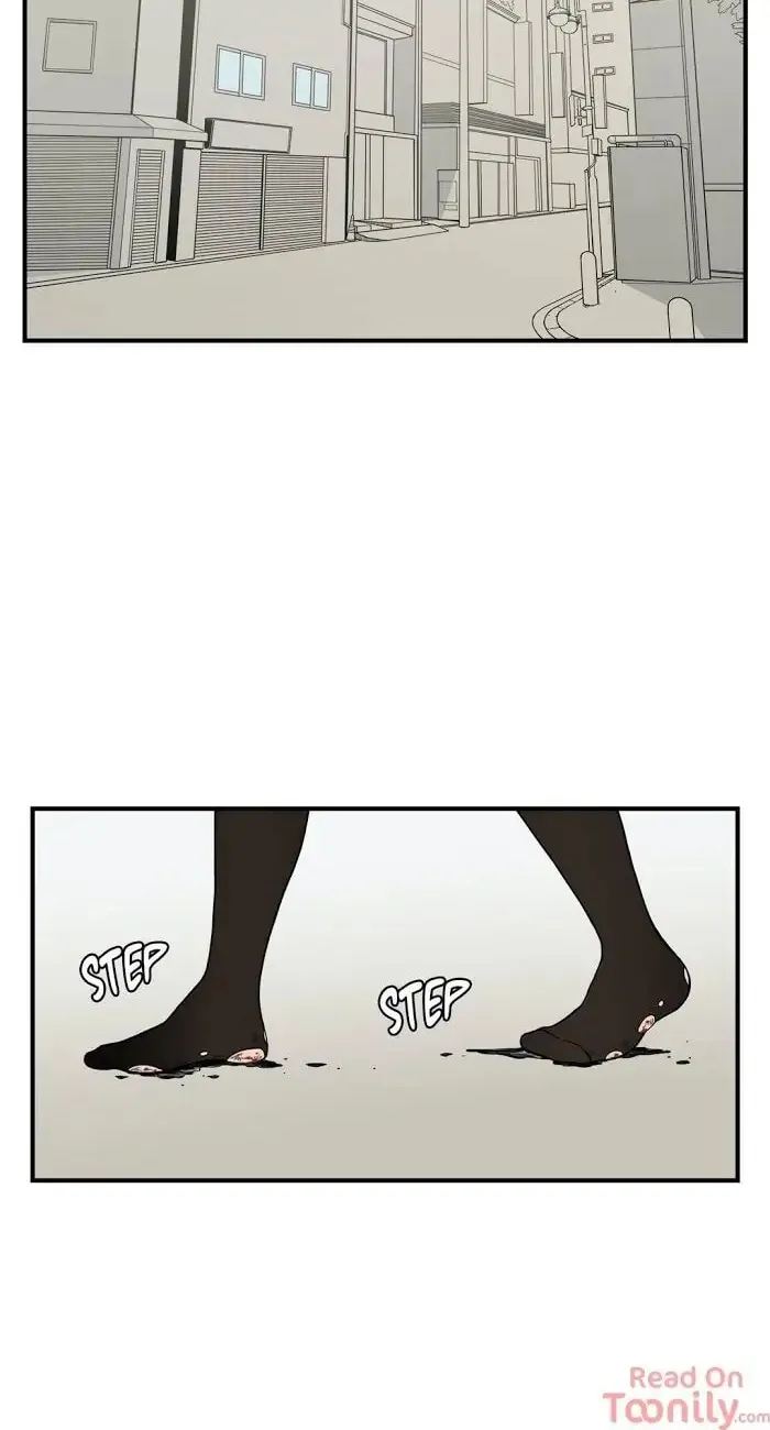 Head Over Heels Chapter 56 page 33 - 