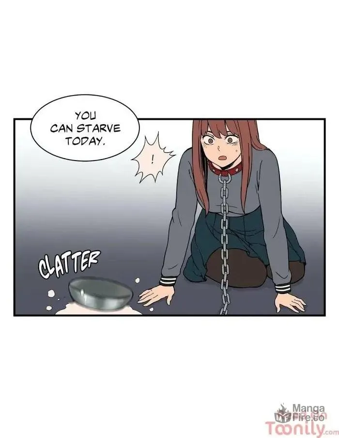 Head Over Heels Chapter 56 page 5 - 