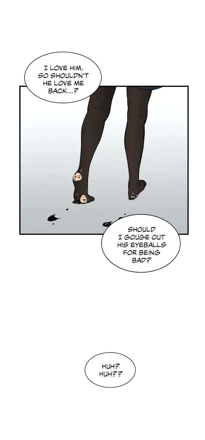 Head Over Heels Chapter 56 page 42 - 
