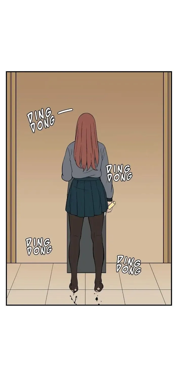 Head Over Heels Chapter 56 page 44 - 