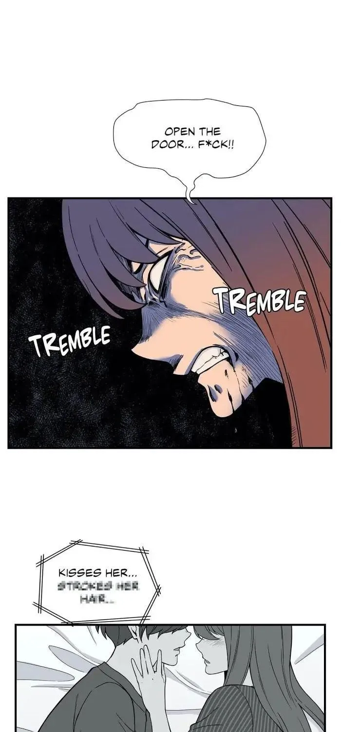 Head Over Heels Chapter 56 page 46 - 