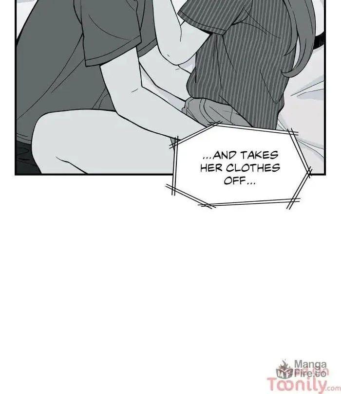 Head Over Heels Chapter 56 page 47 - 