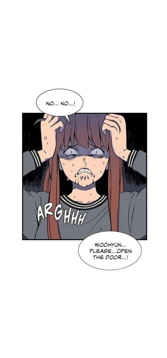 Head Over Heels Chapter 56 page 48 - 