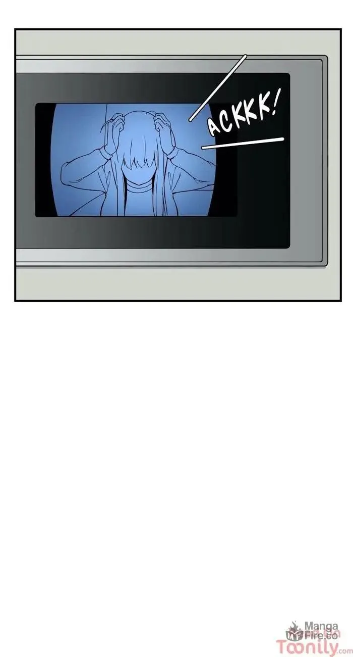 Head Over Heels Chapter 56 page 49 - 