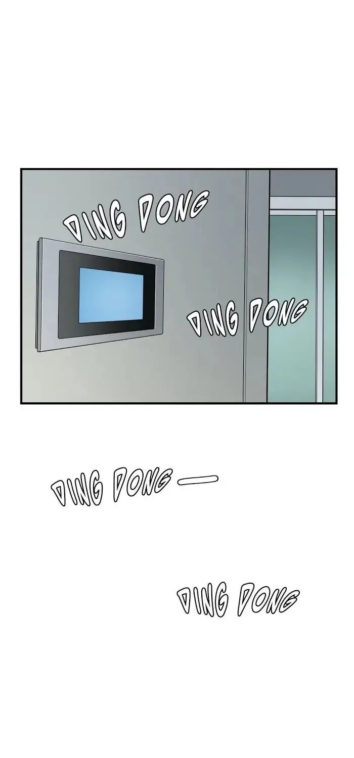 Head Over Heels Chapter 56 page 50 - 