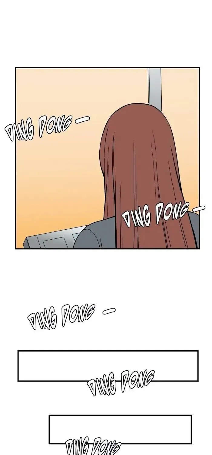 Head Over Heels Chapter 57 page 11 - 