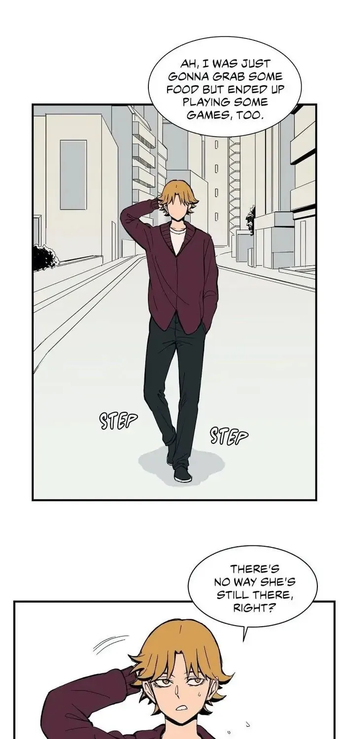 Head Over Heels Chapter 57 page 13 - 