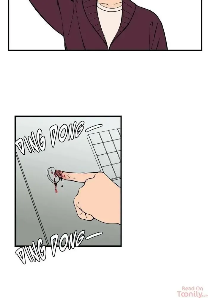 Head Over Heels Chapter 57 page 14 - 
