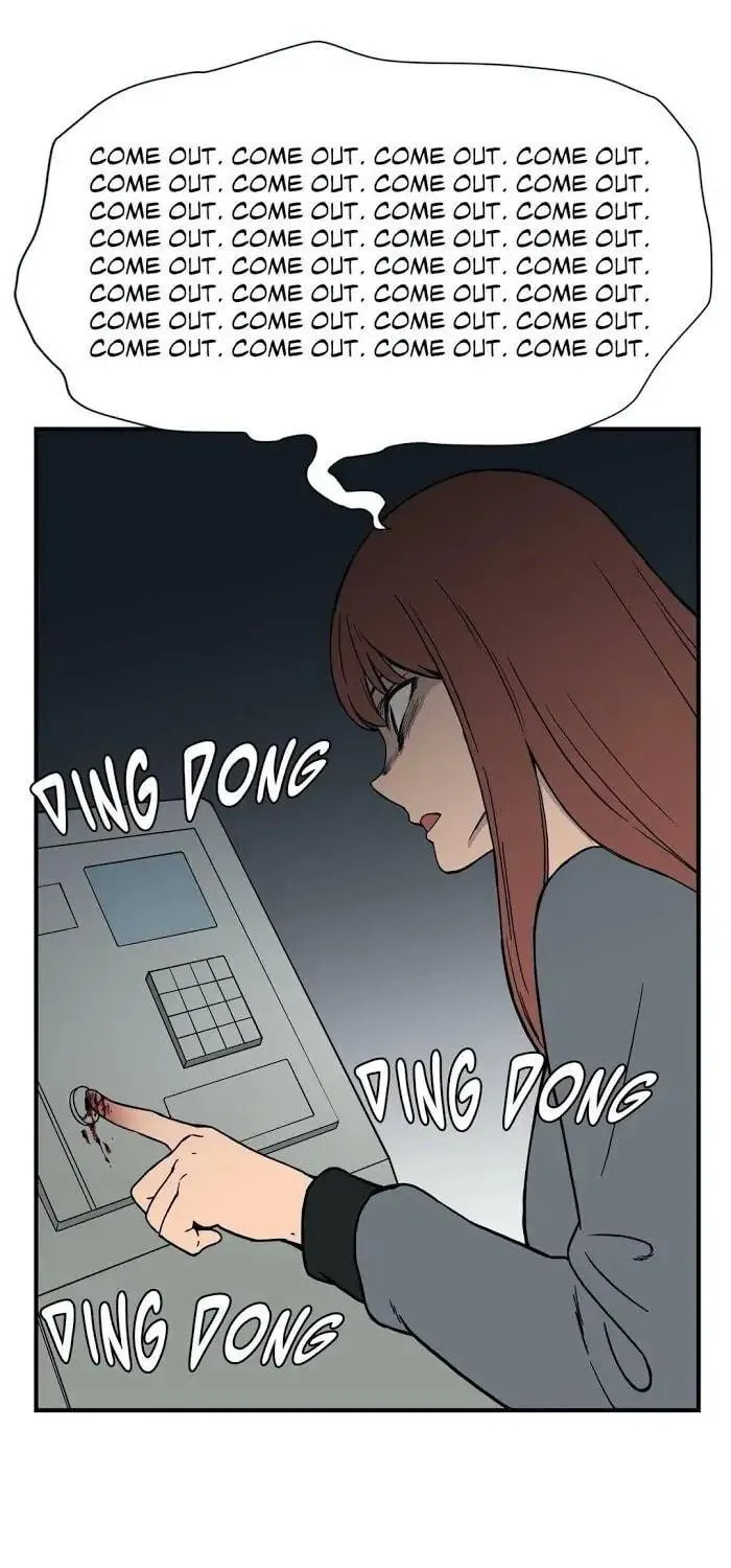 Head Over Heels Chapter 57 page 15 - 