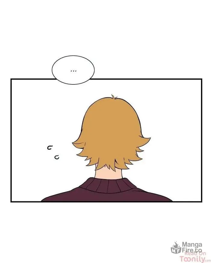 Head Over Heels Chapter 57 page 16 - 