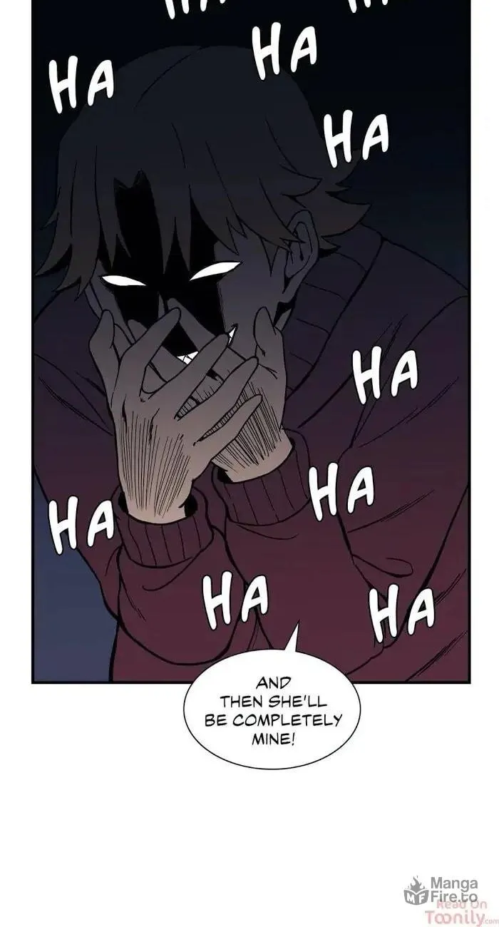 Head Over Heels Chapter 57 page 18 - 