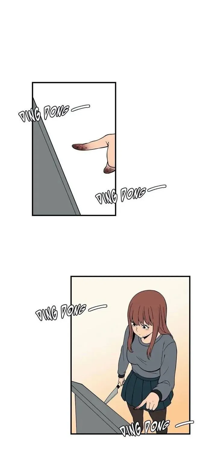 Head Over Heels Chapter 57 page 3 - 