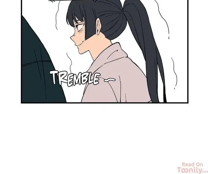 Head Over Heels Chapter 57 page 24 - 