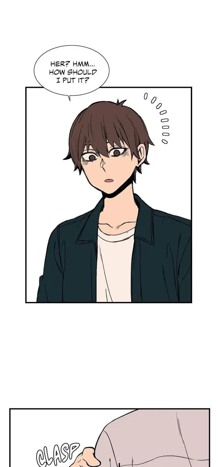 Head Over Heels Chapter 57 page 25 - 