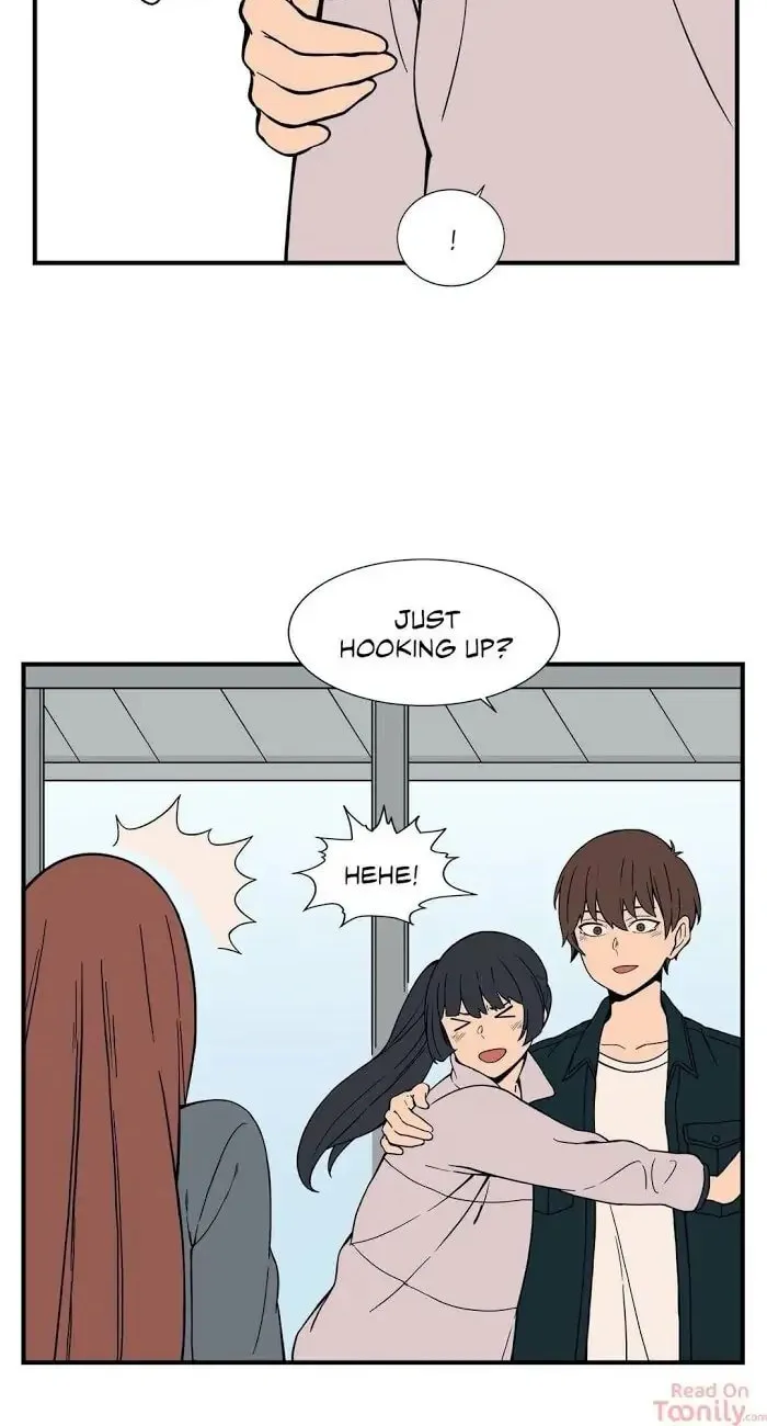 Head Over Heels Chapter 57 page 26 - 
