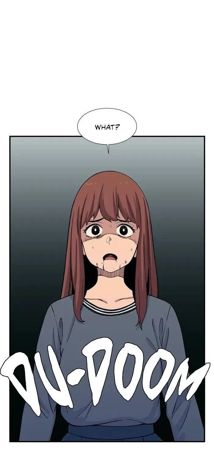 Head Over Heels Chapter 57 page 27 - 