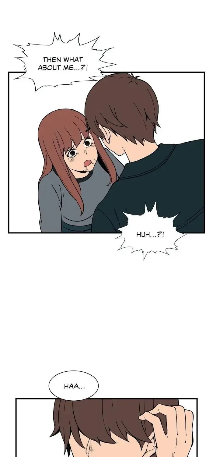 Head Over Heels Chapter 57 page 29 - 