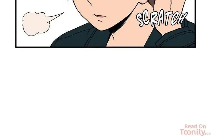 Head Over Heels Chapter 57 page 30 - 