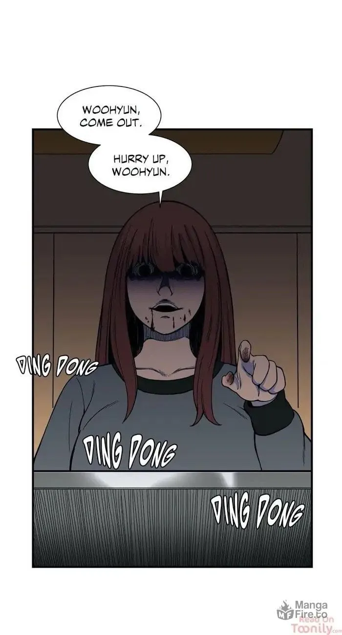 Head Over Heels Chapter 57 page 4 - 