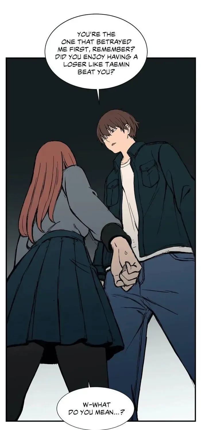 Head Over Heels Chapter 57 page 31 - 