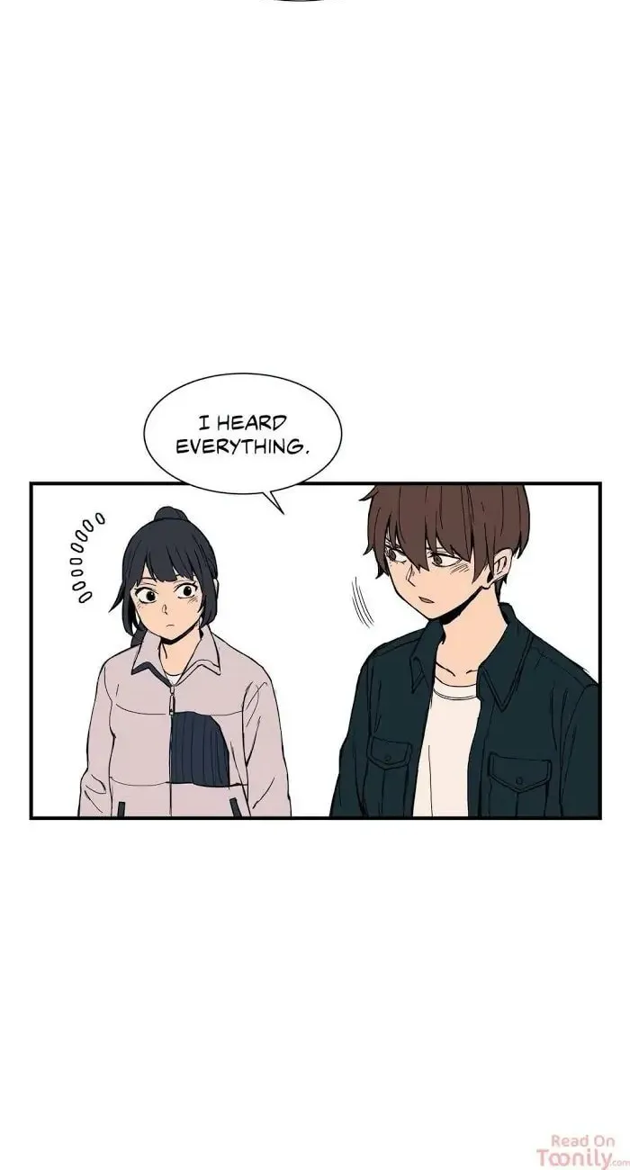 Head Over Heels Chapter 57 page 32 - 