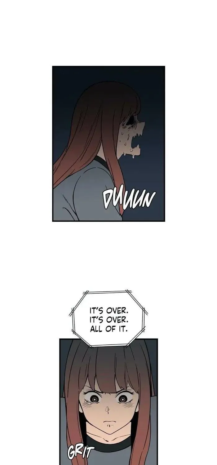 Head Over Heels Chapter 57 page 39 - 