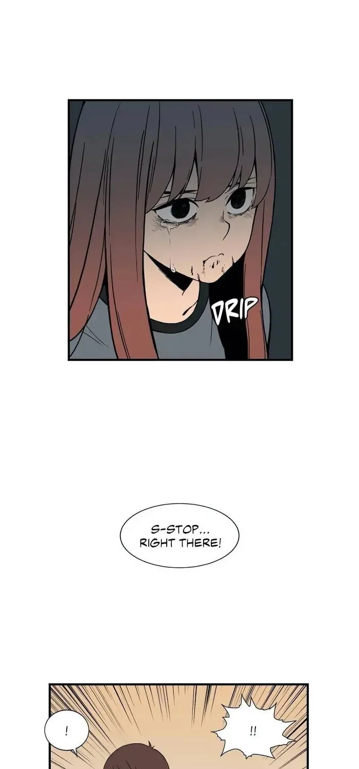 Head Over Heels Chapter 57 page 41 - 