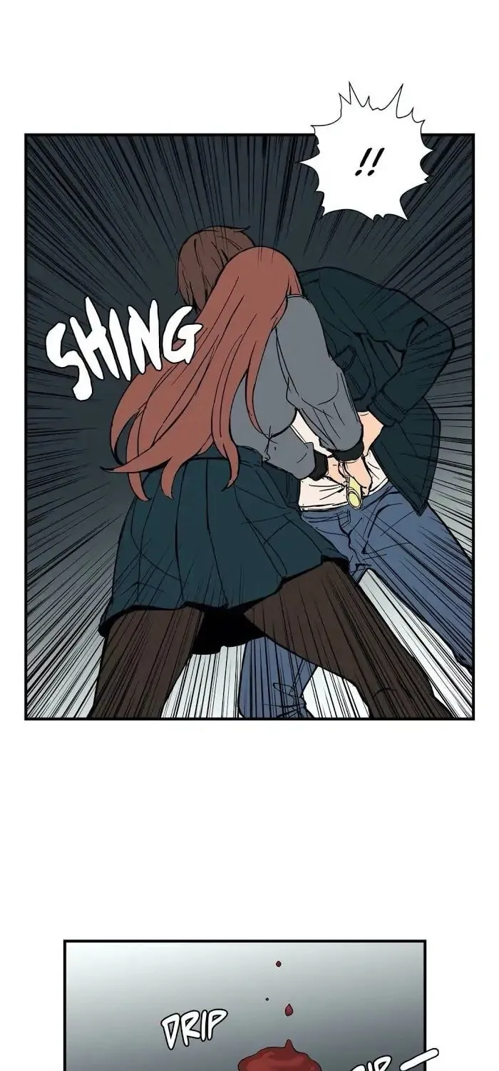 Head Over Heels Chapter 57 page 43 - 