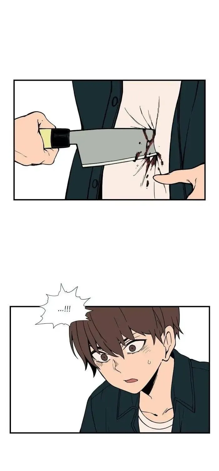 Head Over Heels Chapter 57 page 45 - 