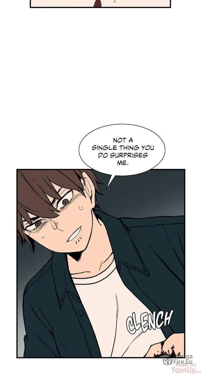 Head Over Heels Chapter 57 page 48 - 