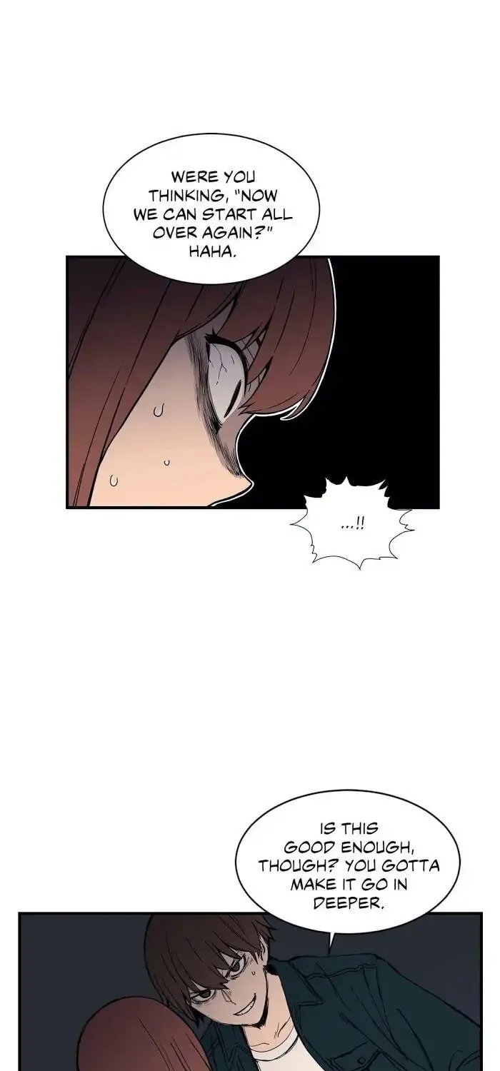 Head Over Heels Chapter 57 page 49 - 