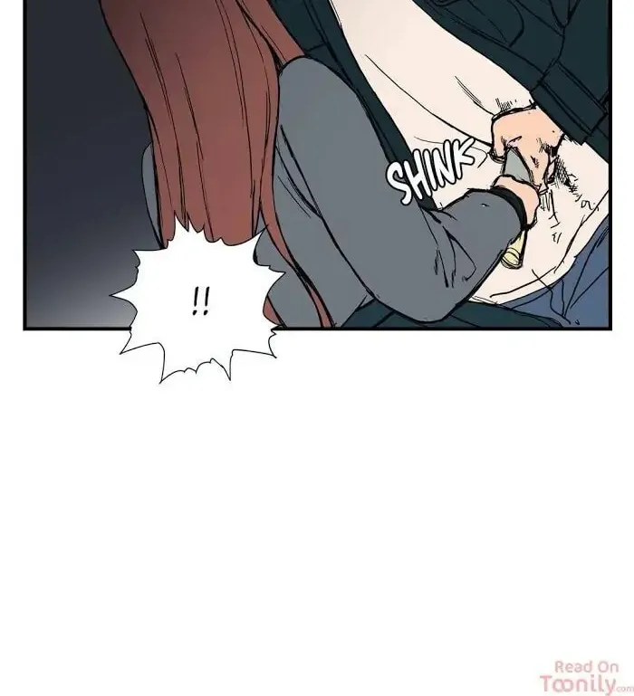 Head Over Heels Chapter 57 page 50 - 