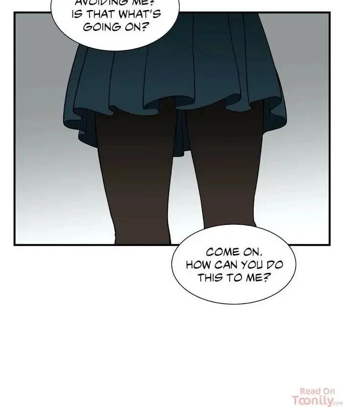 Head Over Heels Chapter 57 page 6 - 