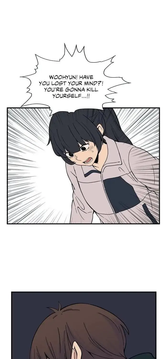 Head Over Heels Chapter 57 page 51 - 