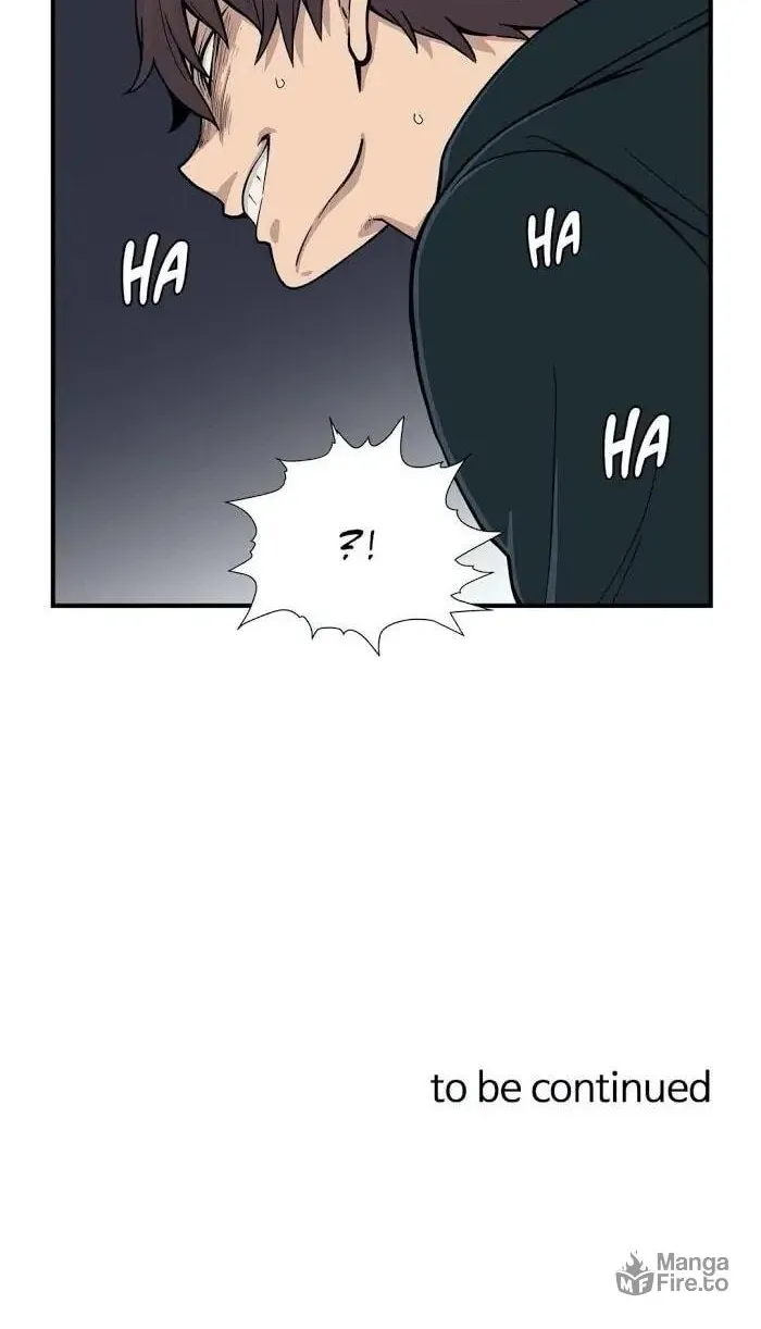 Head Over Heels Chapter 57 page 52 - 