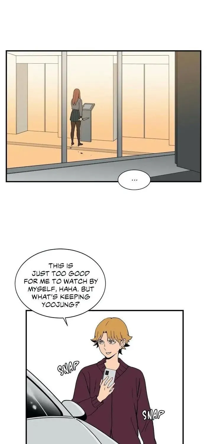 Head Over Heels Chapter 57 page 7 - 