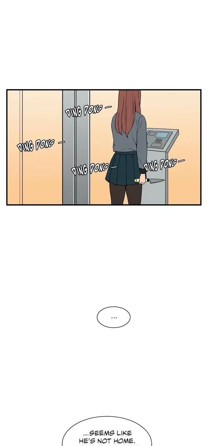 Head Over Heels Chapter 57 page 9 - 