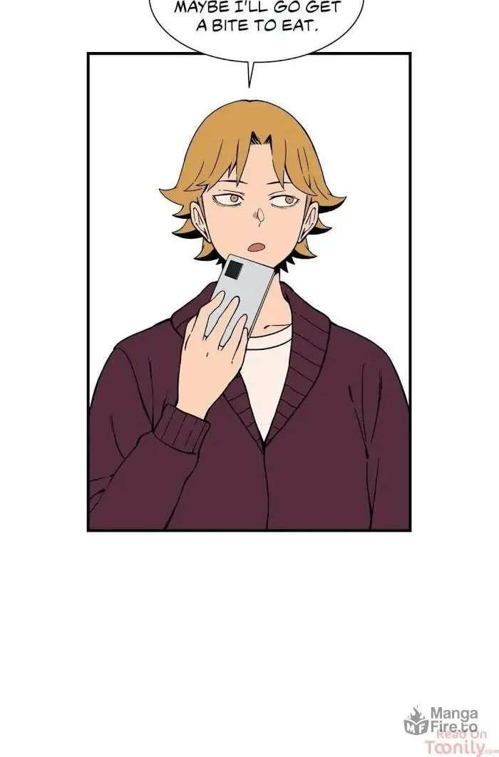 Head Over Heels Chapter 57 page 10 - 