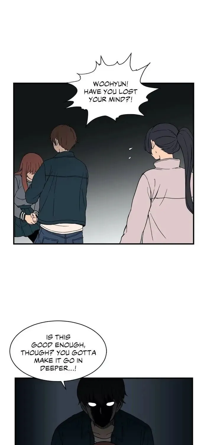 Head Over Heels Chapter 58 page 2 - 