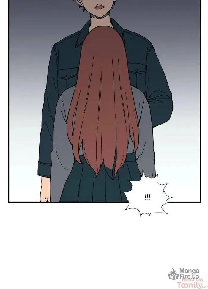 Head Over Heels Chapter 58 page 11 - 