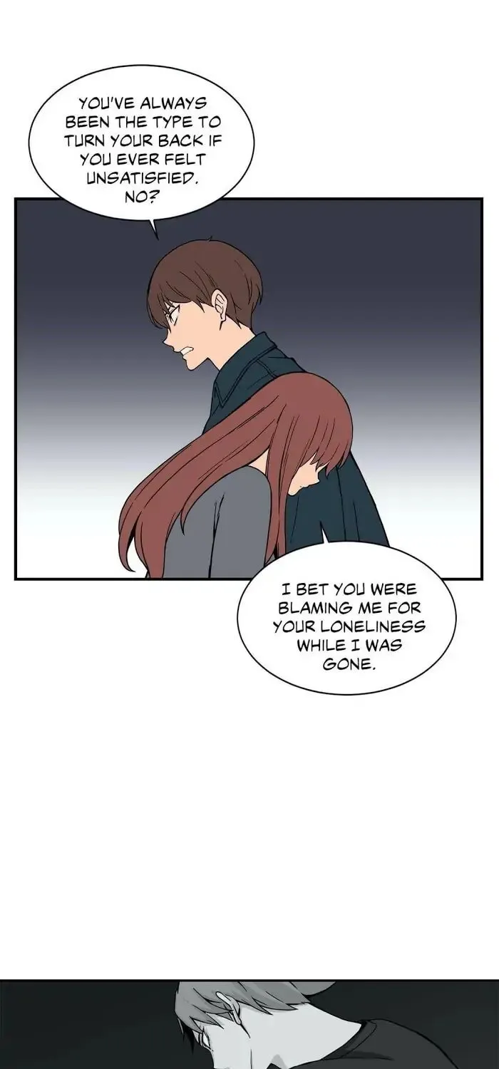 Head Over Heels Chapter 58 page 12 - 