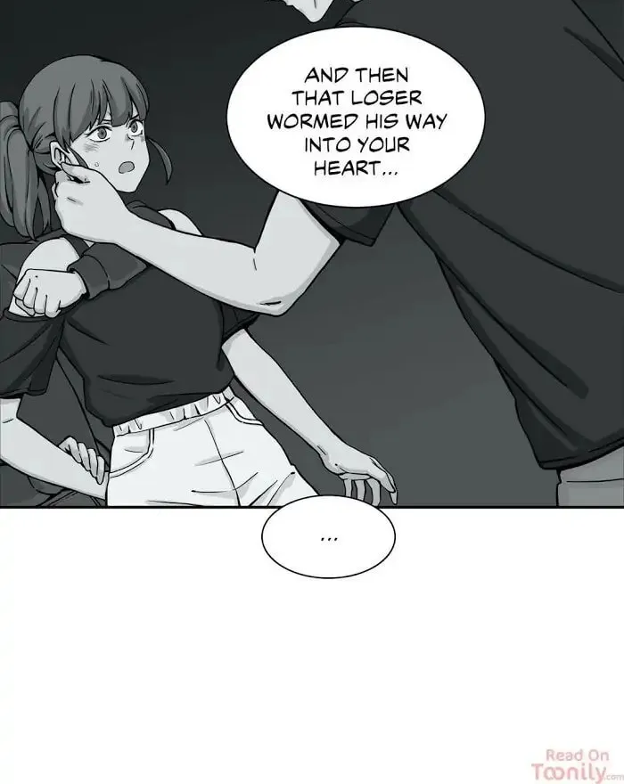 Head Over Heels Chapter 58 page 13 - 