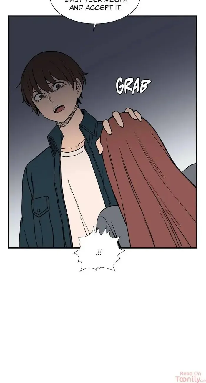 Head Over Heels Chapter 58 page 15 - 