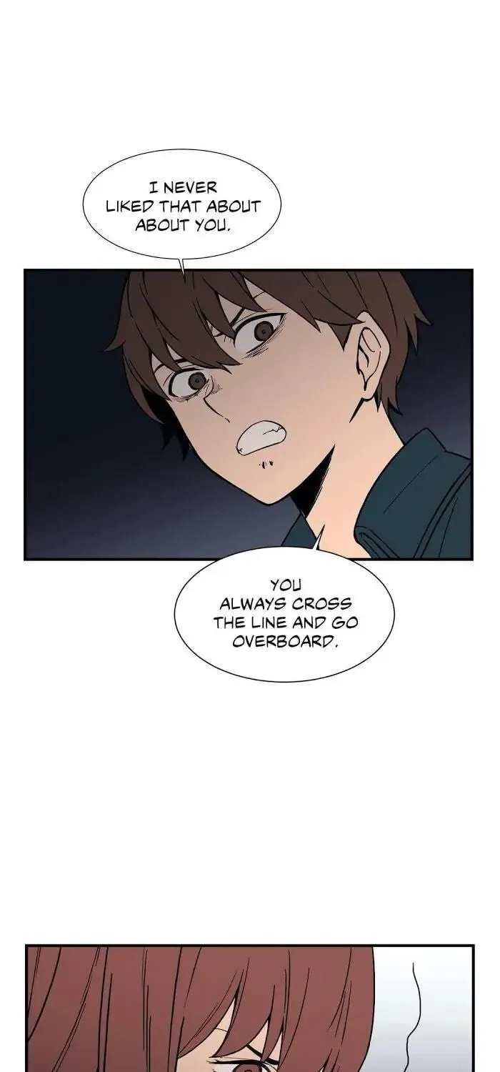 Head Over Heels Chapter 58 page 16 - 
