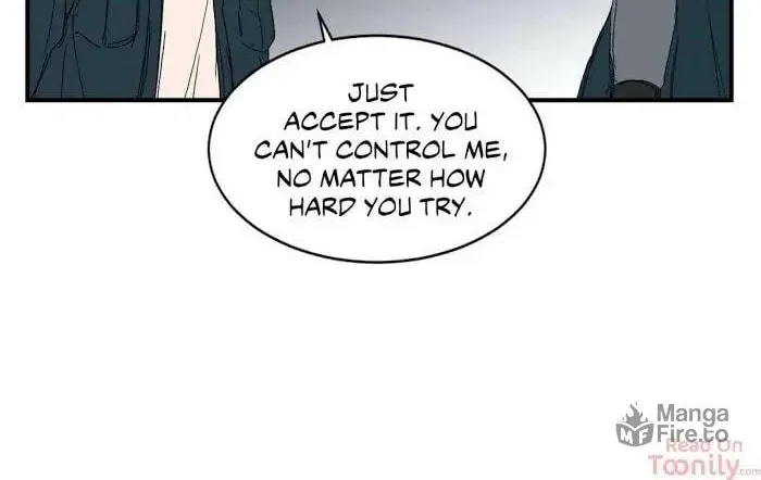 Head Over Heels Chapter 58 page 19 - 