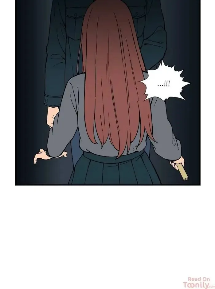 Head Over Heels Chapter 58 page 3 - 