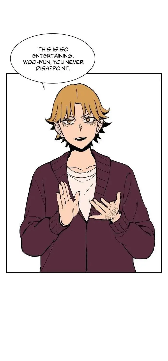 Head Over Heels Chapter 58 page 22 - 