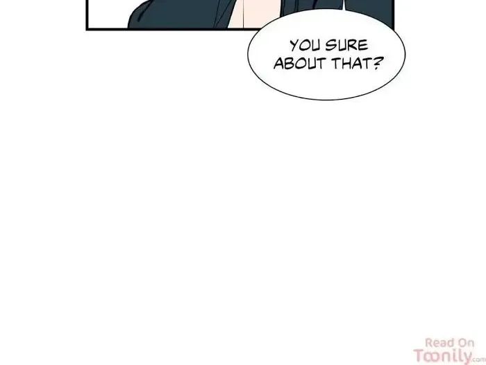 Head Over Heels Chapter 58 page 25 - 