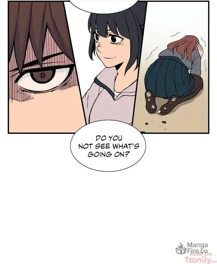 Head Over Heels Chapter 58 page 29 - 